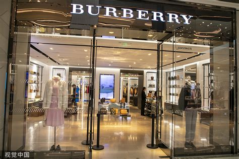 Strong sales in China give boost to Burberry Q2 performance